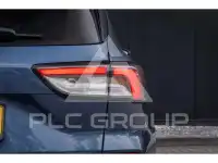2021 Ford Kuga