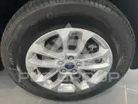 2021 Ford Kuga
