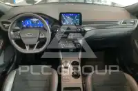 2021 Ford Kuga