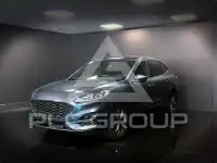 2021 Ford Kuga