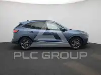 2021 Ford Kuga