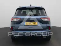 2021 Ford Kuga