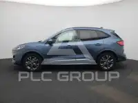 2021 Ford Kuga