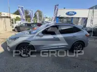 2021 Ford Kuga