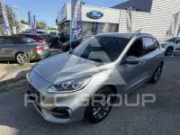 2021 Ford Kuga