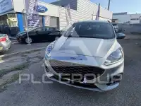 2021 Ford Kuga