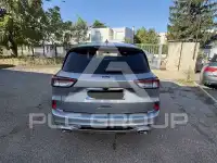 2021 Ford Kuga