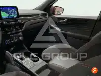 2021 Ford Kuga