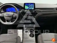 2021 Ford Kuga