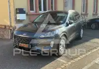 2021 Ford Kuga