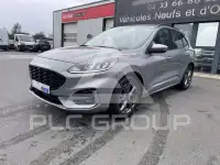 2021 Ford Kuga