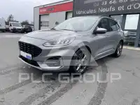 2021 Ford Kuga
