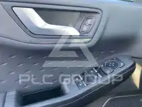 2021 Ford Kuga