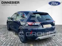 2021 Ford Kuga