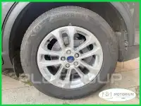 2021 Ford Kuga