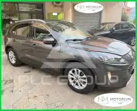 2021 Ford Kuga