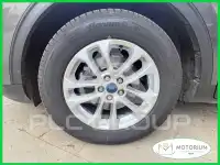 2021 Ford Kuga