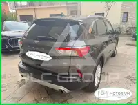 2021 Ford Kuga