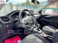 2021 Ford Kuga