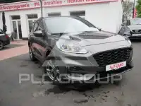 2021 Ford Kuga