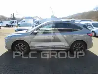2021 Ford Kuga