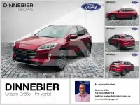 2021 Ford Kuga