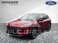 2021 Ford Kuga