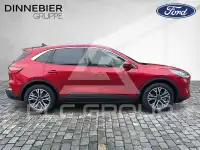 2021 Ford Kuga