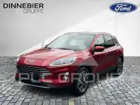 2021 Ford Kuga