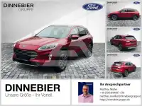 2021 Ford Kuga