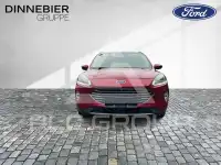 2021 Ford Kuga