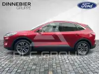 2021 Ford Kuga