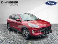 2021 Ford Kuga