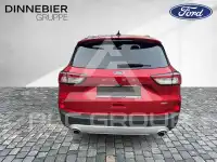 2021 Ford Kuga