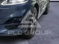 2021 Ford Kuga