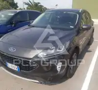 2021 Ford Kuga