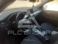 2021 Ford Kuga