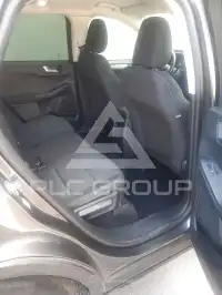 2021 Ford Kuga