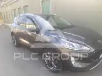 2021 Ford Kuga