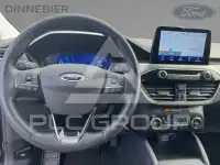 2021 Ford Kuga
