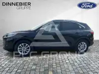 2021 Ford Kuga