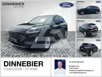 2021 Ford Kuga