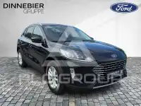 2021 Ford Kuga