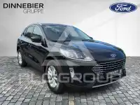 2021 Ford Kuga