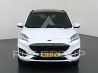 2021 Ford Kuga