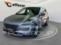 2021 Ford Kuga