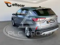 2021 Ford Kuga