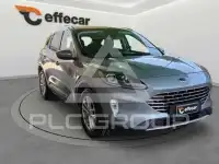 2021 Ford Kuga