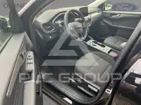 2021 Ford Kuga