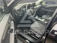 2021 Ford Kuga